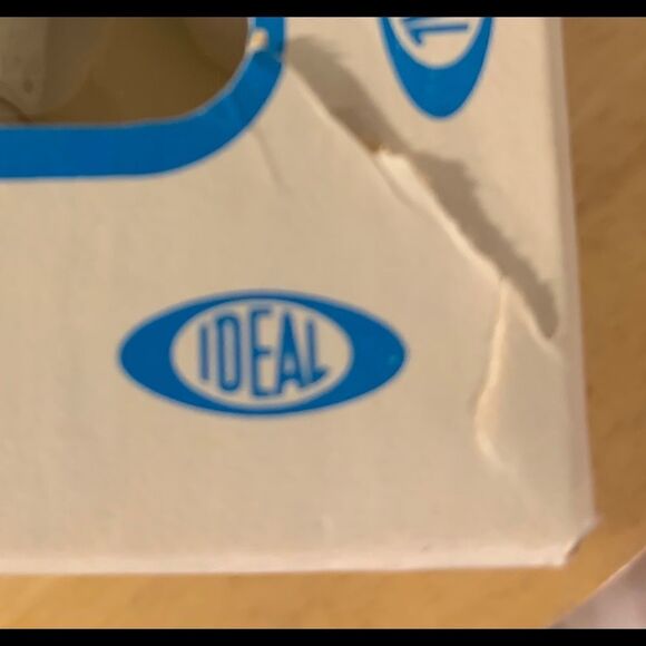 Shirley Temple Doll From Ideal - Picture 16 of 16